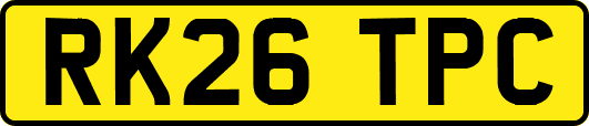RK26TPC