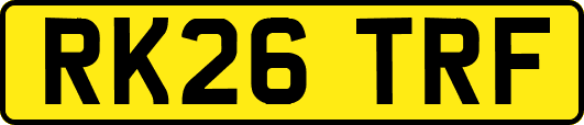 RK26TRF