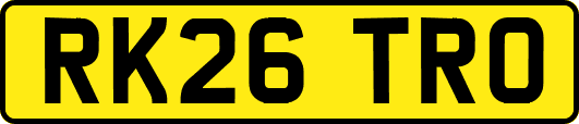 RK26TRO