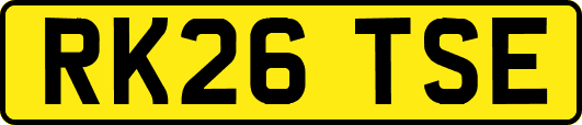 RK26TSE