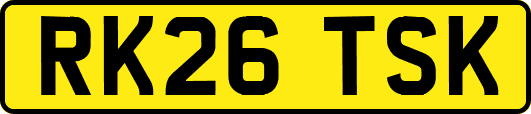 RK26TSK