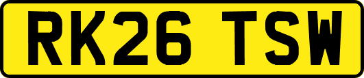 RK26TSW
