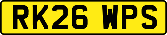 RK26WPS