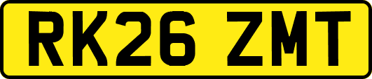 RK26ZMT