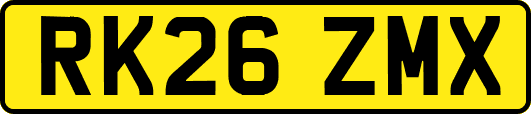 RK26ZMX
