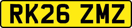 RK26ZMZ