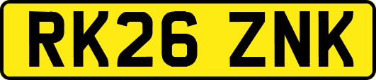 RK26ZNK