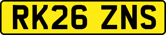 RK26ZNS