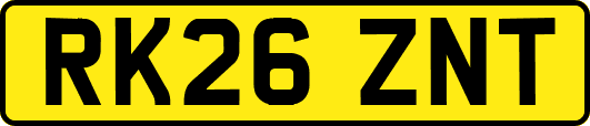 RK26ZNT