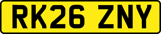 RK26ZNY