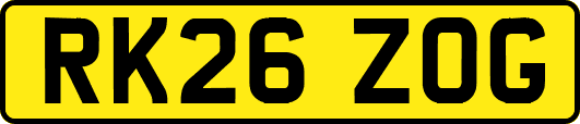 RK26ZOG