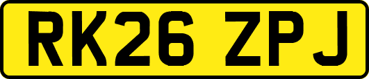 RK26ZPJ