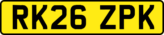 RK26ZPK