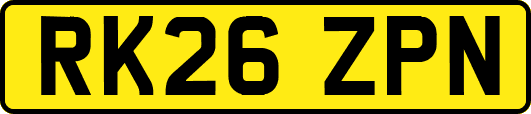 RK26ZPN