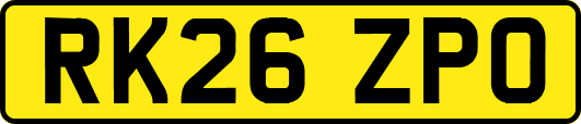 RK26ZPO