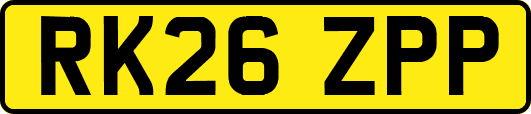 RK26ZPP