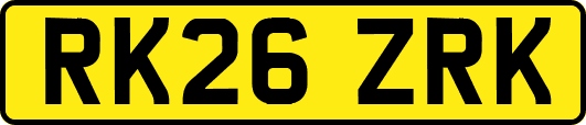 RK26ZRK