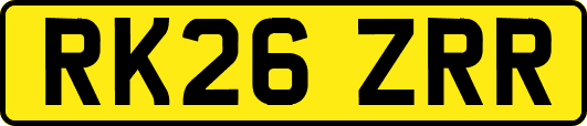 RK26ZRR