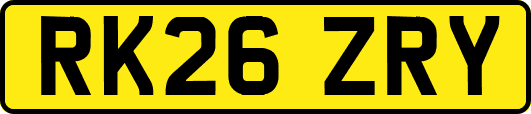 RK26ZRY