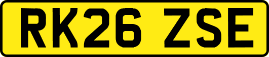 RK26ZSE