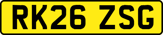 RK26ZSG