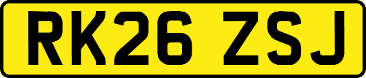 RK26ZSJ