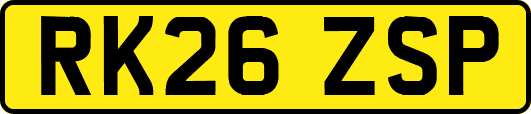 RK26ZSP