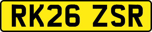 RK26ZSR
