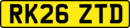 RK26ZTD