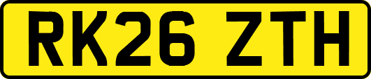 RK26ZTH