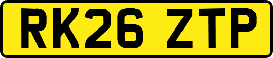 RK26ZTP