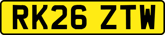 RK26ZTW