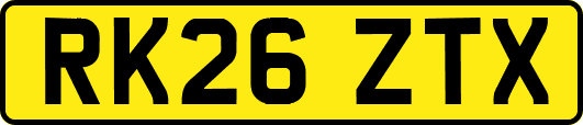 RK26ZTX