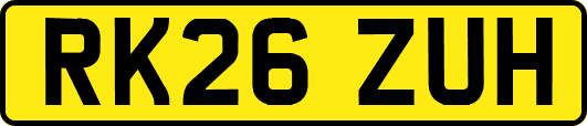 RK26ZUH
