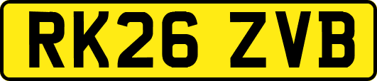 RK26ZVB