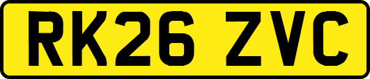 RK26ZVC