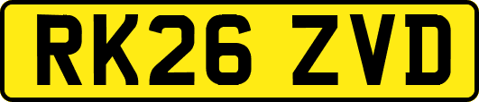 RK26ZVD