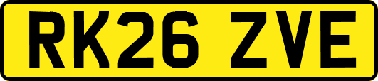 RK26ZVE