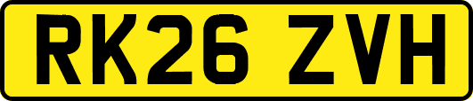 RK26ZVH