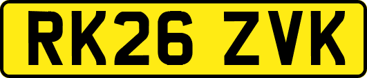 RK26ZVK