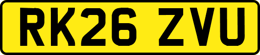 RK26ZVU