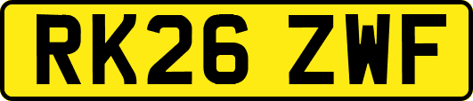 RK26ZWF