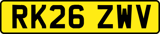 RK26ZWV