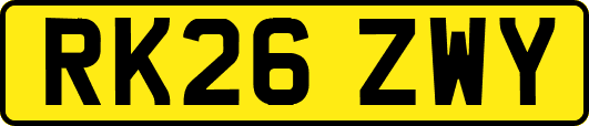 RK26ZWY