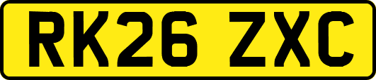 RK26ZXC