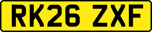 RK26ZXF