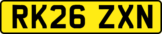RK26ZXN