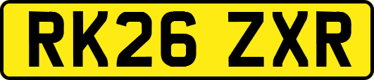 RK26ZXR