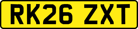 RK26ZXT