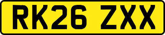 RK26ZXX